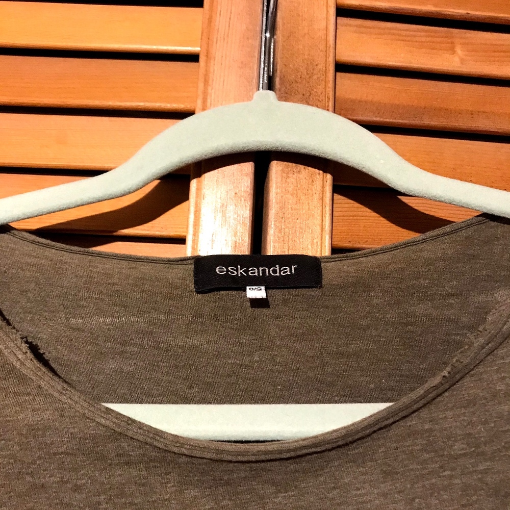 eskandar top
